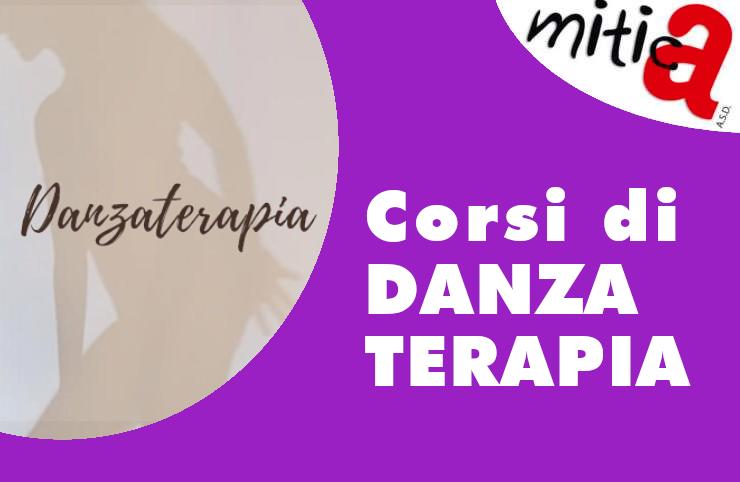 Danzaterapia Clinica