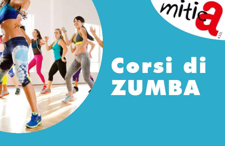 Zumba fitness