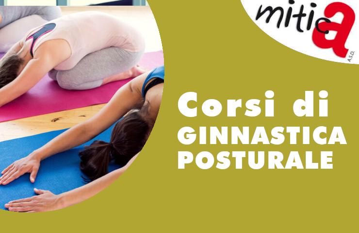 Ginnastica Posturale