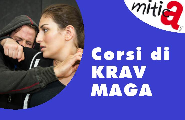 Krav Maga