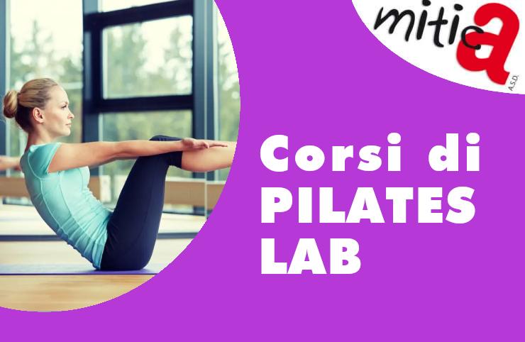 Pilates Lab