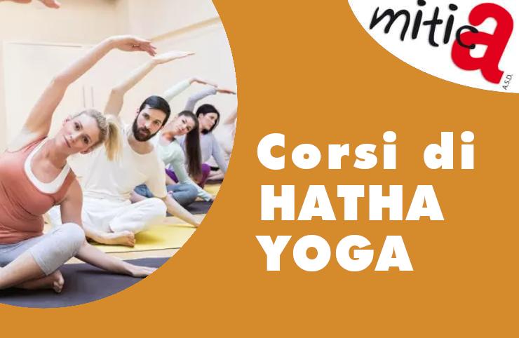 Hatha Yoga