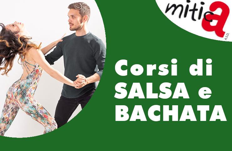 Salsa e Bachata